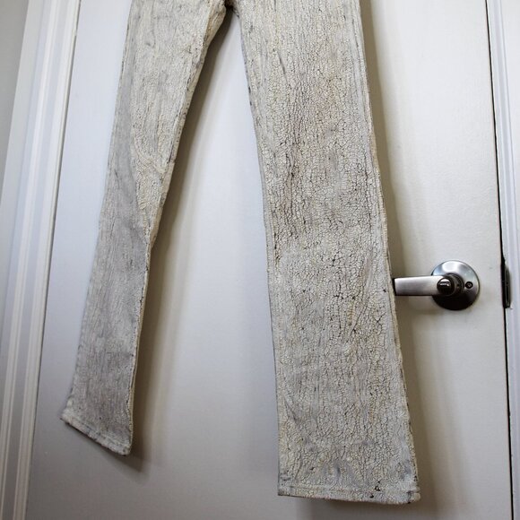 BNWT SS25 RICK OWENS "HOLLYWOOD" HEADON UTILITY PANTS 30 - Picture 6 of 14